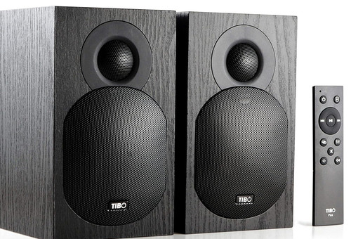 Tibo electronics plus 1 - tibo, 2.1