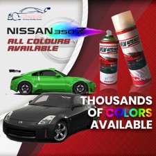 For Nissan 350z Fairlady Nismo