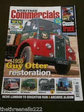 Heritage commercials mr - heritage,