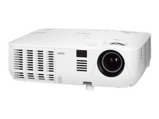 NEC V230X DLP 2300 ANSI LUMENS