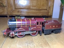 Hornby O Gauge Clockwork No1