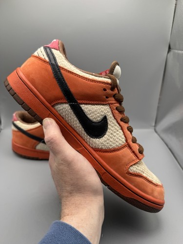 Nike dunk low - nike, sb