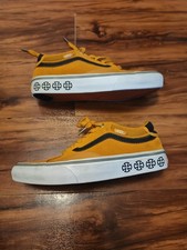 Vans Men’s Shoes Size 5 UK