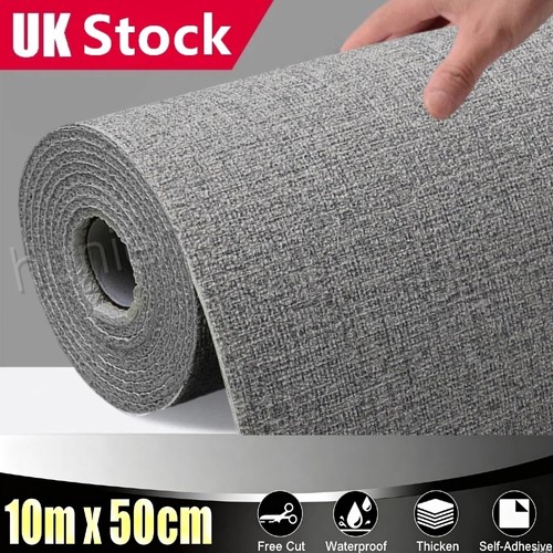 10m self adhesive - self-adhesive, plain