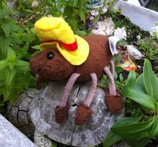 Nice Soft Plush Wincy Spider