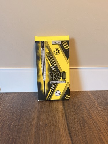 Harrows nx90 tungsten - harrows, 90%