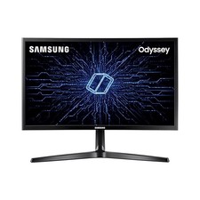 Samsung 24" Monitor - Full HD