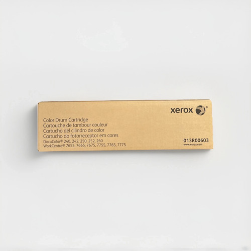 Xerox color drum - color, 240