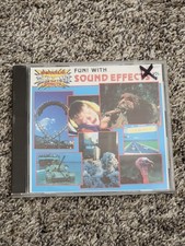 Spectacular Sound Effects Fun