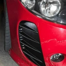 Seat leon MK2 Aerodynamic Side