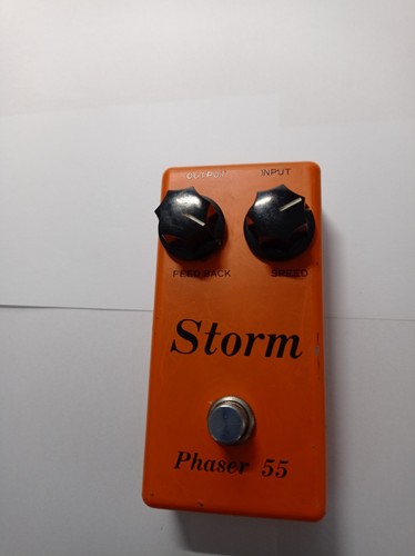 Vintage storm coron - storm, phaser
