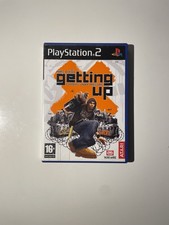 Marc Ecko’s: Getting Up