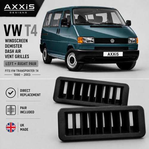 Transporter windscreen - vw,