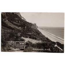BRANSCOMBE Devon, Beach View