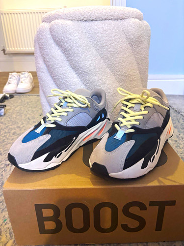 Adidas yeezy boost - yeezy,