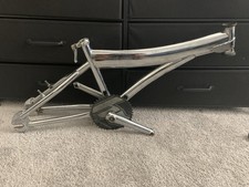 `99-Haro T Bone bmx