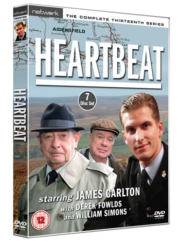 Heartbeat the complete - heartbeat,