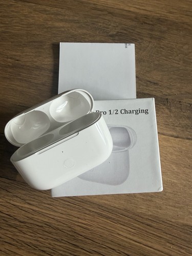 Replacement charging case for - replacement,