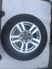 TOYOTA LAND CRUISER 18 INCH 6