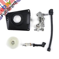 Oil Drive Pump Filter Pipe Kit