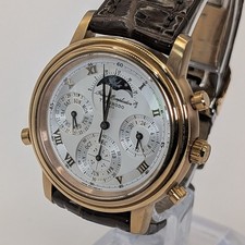 Tenshodo Grand Complication
