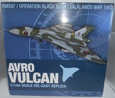 Atlas Editions 1/144 XM597
