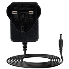 12V Battery Charger for Kids Electric Cars,12 Volt Charger for Kids Ride-On Toys