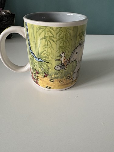 Vintage tuskers s a - tuskers, ‘it’s