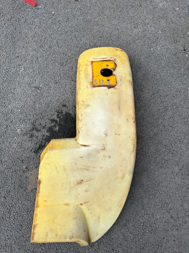 Jcb 520 front wing rh - rh, 21kg