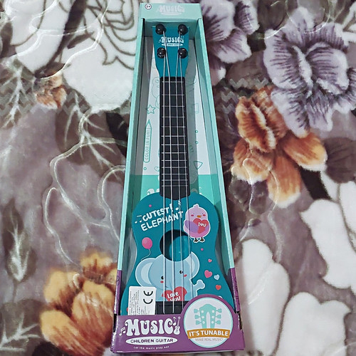 Children tunable musical - children’s,
