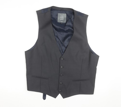 John lewis men grey pure - lewis, men's