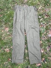 British Army Olive Lightweight