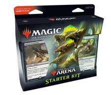 Magic The Gathering Arena