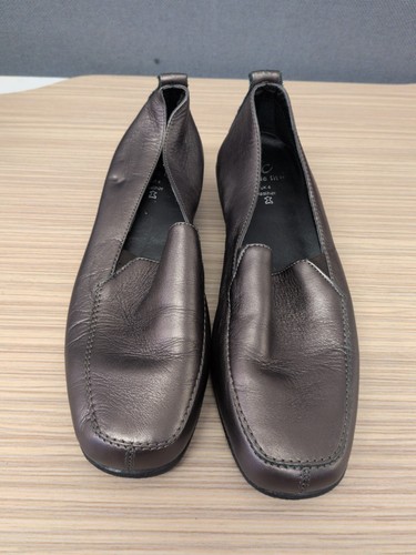Tlc wider fit bronze - wider,