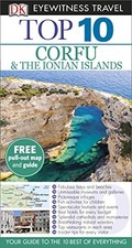 Top corfu and the ionian - 10,