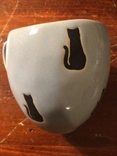 Anthropologie Black Cat Vida