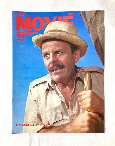 The movie 155 magazine terry - the,