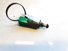 Renault Scenic 2004 Brake