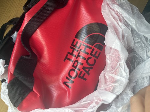 Bnwt north face base camp - face, cs