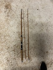 Vintage Cane Fishing Rod