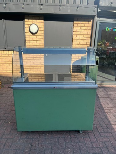 Victor commercial hot holder - commercial,