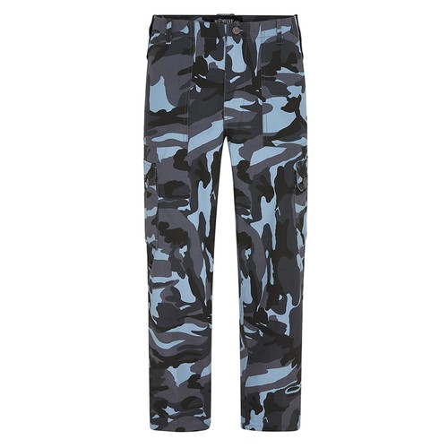Kombat camo combat cargo - camo,