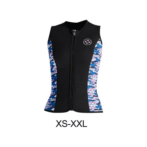 Women wetsuit top - women,