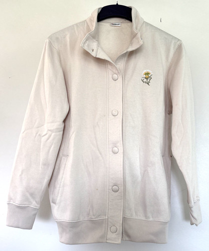 Ladies long sleeved sweatshirt - long,
