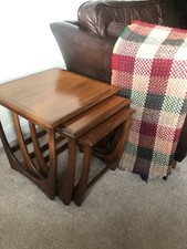 G Plan Vintage Mid Century