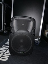 Ibiza Sound XTK12A PA Speaker