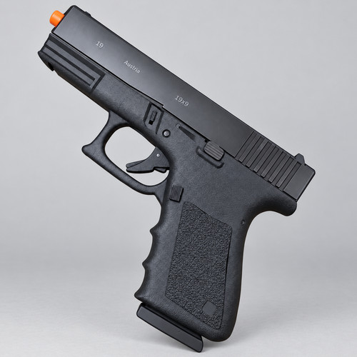 Austrian glock 1 - 19, size