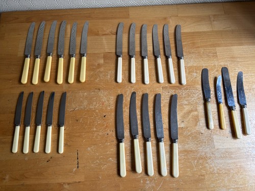 Huge job lot vintage - lot, of