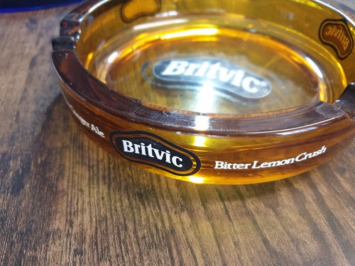 Vintage large britvic - large,