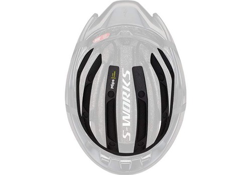 Specialized works evade 3 - evade,